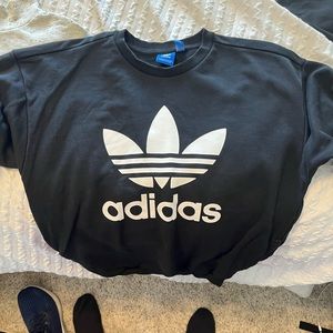 Adidas Crewneck